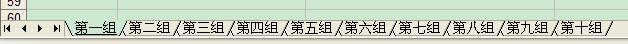 保山市2012年考试录用公务员第一面试考点日程安排