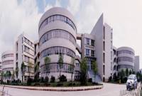 曲靖师范学院&mdash;&mdash;理学楼