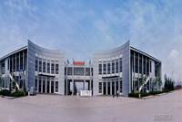 曲靖师范学院&mdash;&mdash;学生食堂