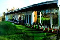 曲靖师范学院&mdash;&mdash;高尔夫训练场