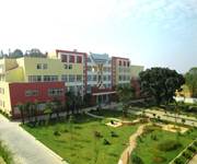 德宏师范高等专科学校&mdash;&mdash;校园远景