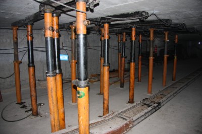 云南能源职业技术学院——校园景光